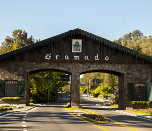 City Tour Gramado & Canela - Encante-se com a Serra Gaúcha!