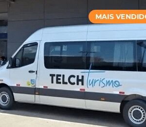 Transfer de Chegada – De Porto Alegre para Gramado